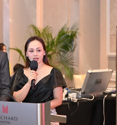 yder Asset Management Singapore (Corona Asset Management) và SB Law chính thức ký kết hợp tác chiến lược tại Diễn đàn Kinh tế ASEAN 2026