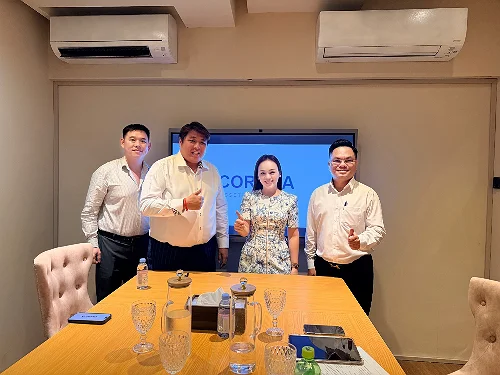 yder Asset Management Singapore (Corona Asset Management) và SB Law chính thức ký kết hợp tác chiến lược tại Diễn đàn Kinh tế ASEAN 2026