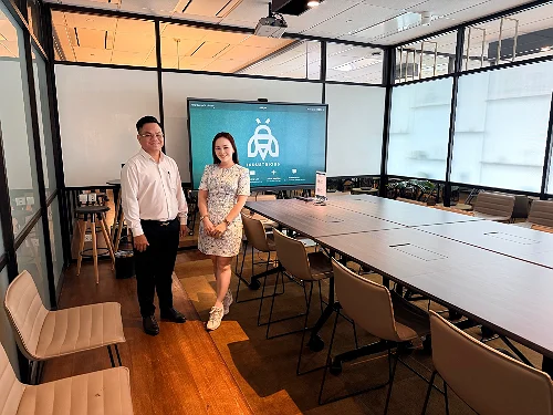 yder Asset Management Singapore (Corona Asset Management) và SB Law chính thức ký kết hợp tác chiến lược tại Diễn đàn Kinh tế ASEAN 2026