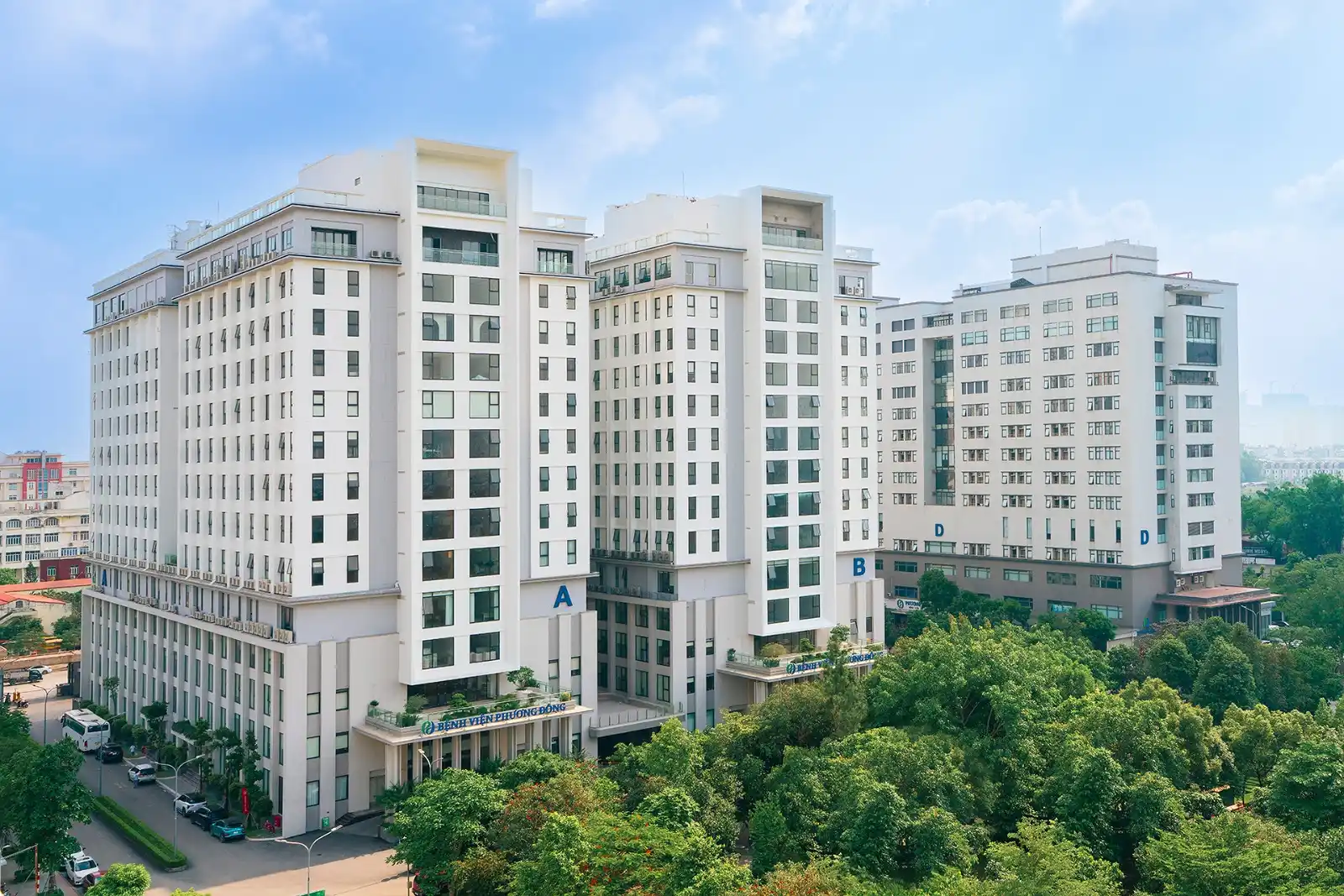 BVĐK Phương Đông nhận ‘cú đúp’ vinh danh tại khu vực Châu Á – Thái Bình Dương