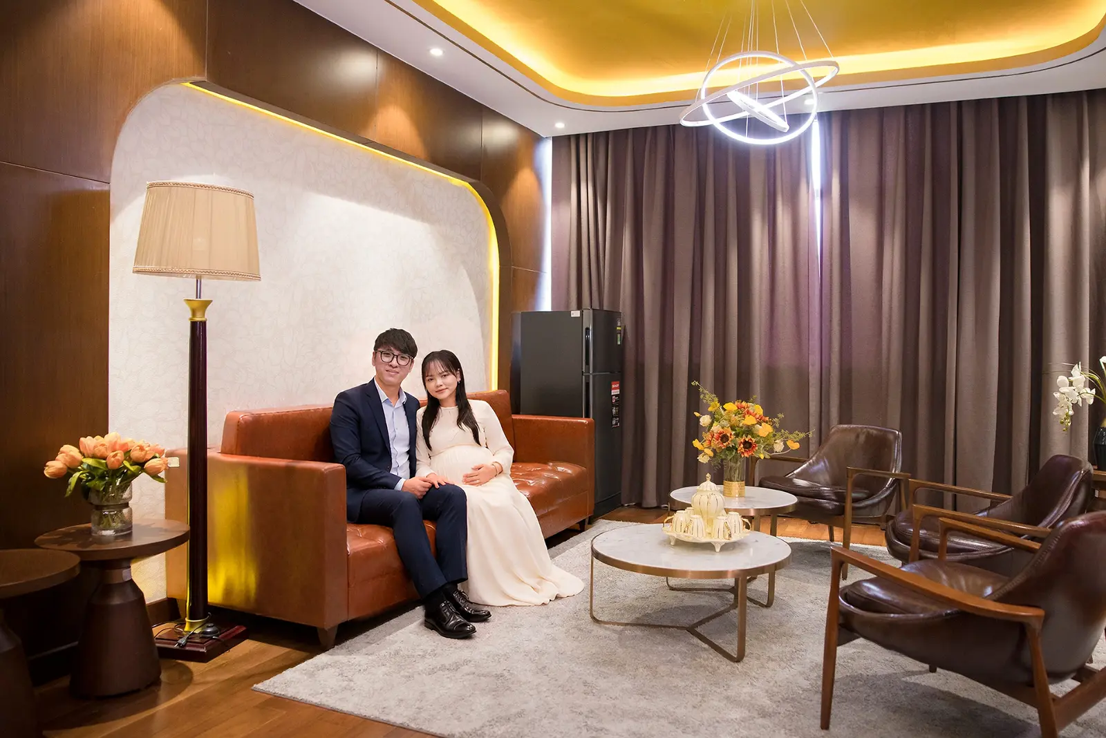 BVĐK Phương Đông nhận ‘cú đúp’ vinh danh tại khu vực Châu Á – Thái Bình Dương
