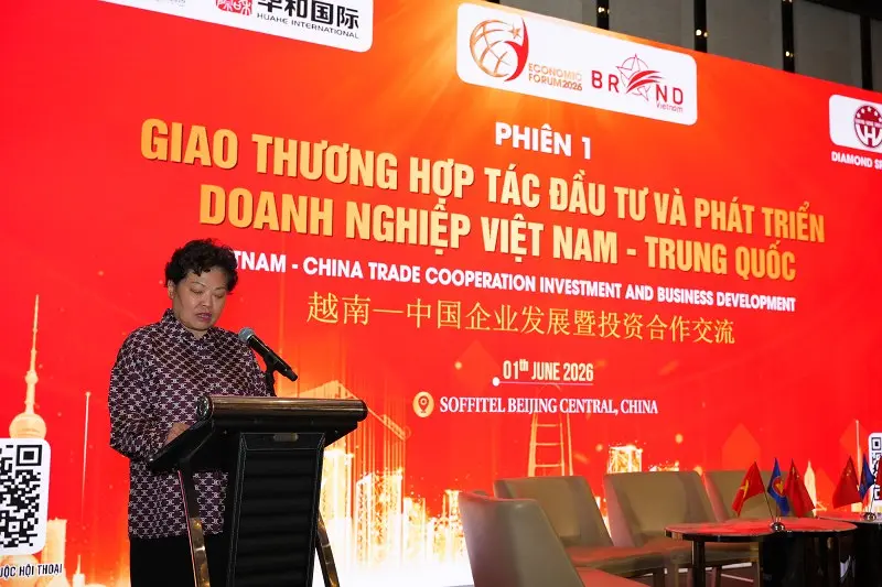 Thương hiệu tiêu biểu Châu Á – Thái Bình Dương 2026