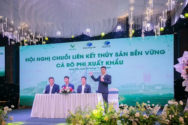 Viet Nhat Group được vinh danh Top 10 thương hiệu tiêu biểu Châu Á 2026